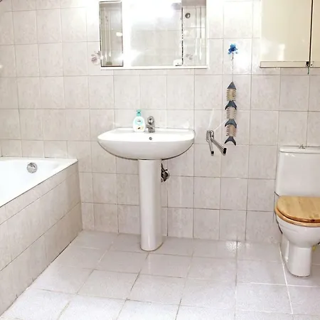 Appartement Victoria's