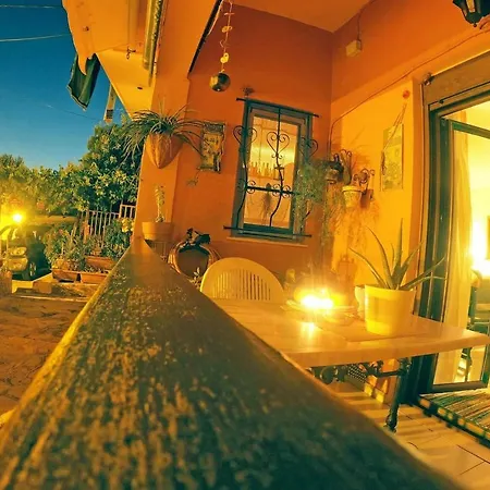 Victoria's Apartment *