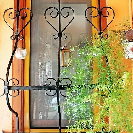 Victoria's Apartment