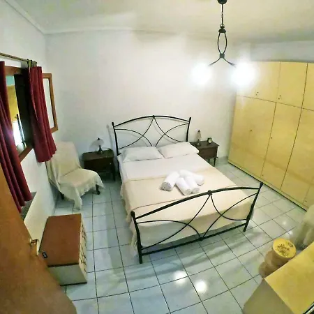 Victoria's Apartment