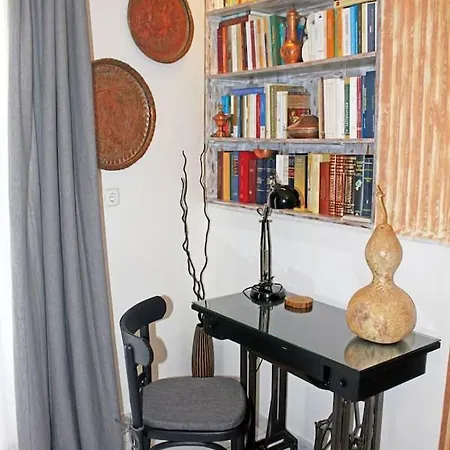 Apartment Victoria's Thessaloniki