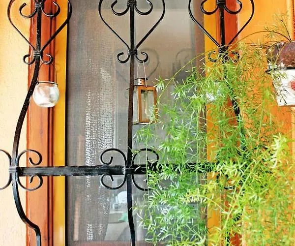 Victoria's Διαμέρισμα