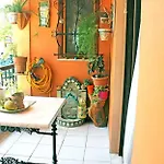 Victoria's Apartmán