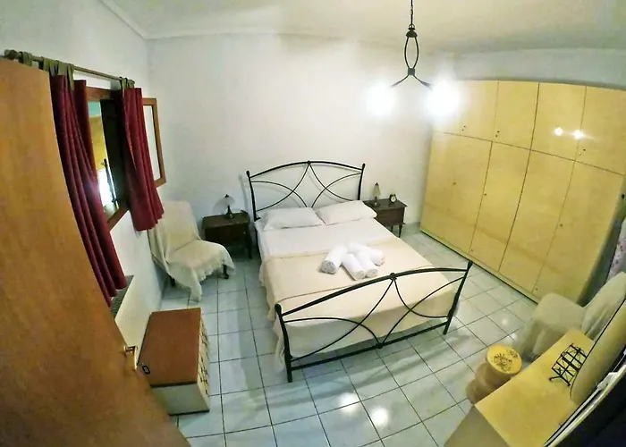 Victoria's Apartment
