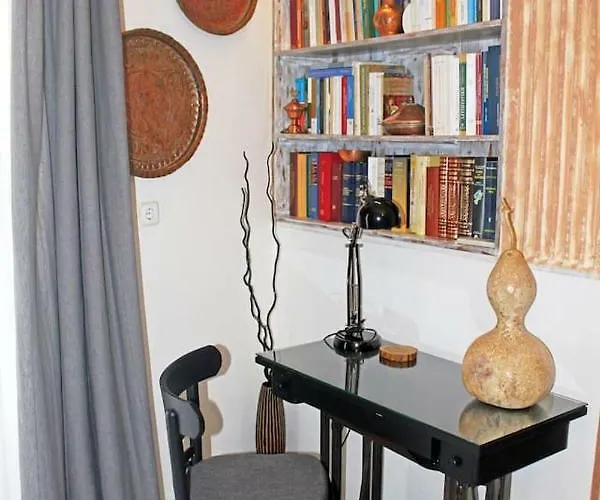 Apartment Victoria's Thessaloniki
